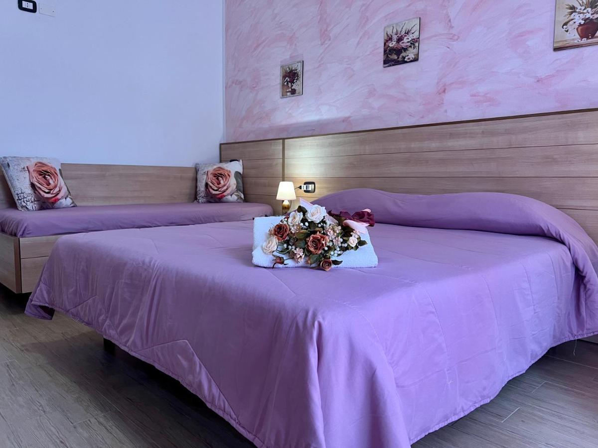 Agriturismo Le Essenze - Terrazza Sulla Romagna Чезена Екстериор снимка