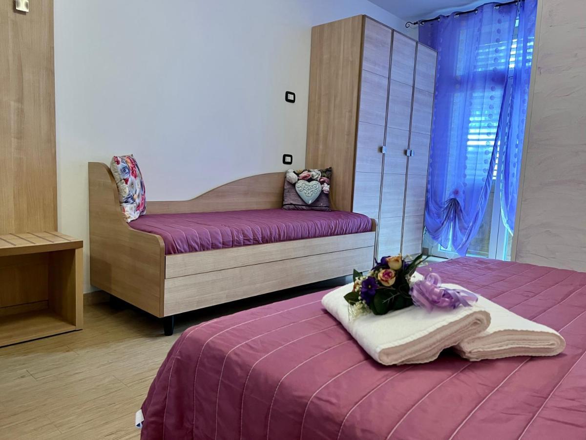 Agriturismo Le Essenze - Terrazza Sulla Romagna Чезена Екстериор снимка