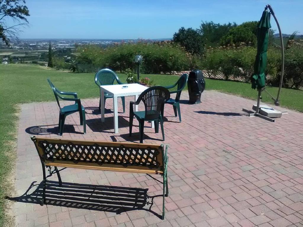 Agriturismo Le Essenze - Terrazza Sulla Romagna Чезена Екстериор снимка